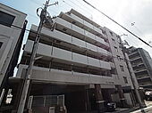 神戸市兵庫区三川口町２丁目 7階建 築18年のイメージ