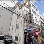 神戸市中央区元町通１丁目 5階建 築55年のイメージ