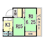 神戸市須磨区衣掛町２丁目 3階建 築37年のイメージ