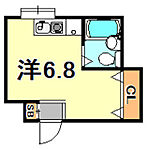 神戸市須磨区大池町５丁目 4階建 築28年のイメージ