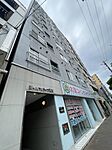 神戸市中央区元町通４丁目 11階建 築40年のイメージ
