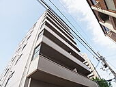 神戸市須磨区須磨浦通４丁目 8階建 築29年のイメージ