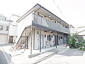 神戸市長田区梅ヶ香町１丁目 2階建 築28年のイメージ