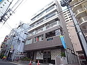 神戸市中央区加納町３丁目 7階建 築27年のイメージ