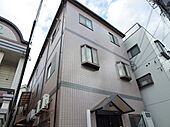神戸市須磨区衣掛町３丁目 3階建 築29年のイメージ
