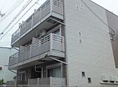 神戸市兵庫区石井町４丁目 3階建 築8年のイメージ