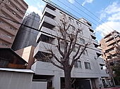 神戸市兵庫区三川口町３丁目 7階建 築30年のイメージ