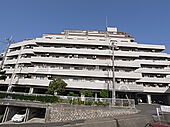 神戸市兵庫区里山町 8階建 築31年のイメージ