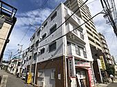 神戸市須磨区北町３丁目 4階建 築37年のイメージ