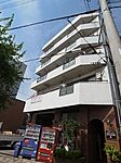 神戸市兵庫区上庄通２丁目 5階建 築41年のイメージ