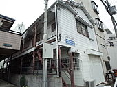 神戸市兵庫区小河通２丁目 2階建 築64年のイメージ