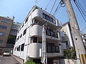神戸市中央区山本通１丁目 3階建 築42年のイメージ