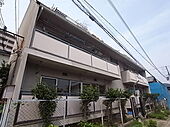 神戸市中央区籠池通４丁目 3階建 築52年のイメージ