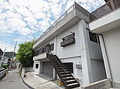 神戸市長田区丸山町３丁目 2階建 築30年のイメージ