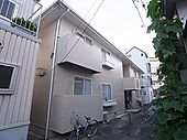 神戸市兵庫区浜中町１丁目 2階建 築28年のイメージ