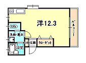 神戸市須磨区寺田町２丁目 4階建 築19年のイメージ