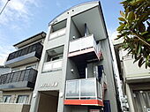神戸市須磨区須磨本町２丁目 3階建 築27年のイメージ