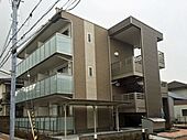 神戸市長田区本庄町３丁目 3階建 築9年のイメージ