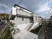 神戸市兵庫区梅元町 2階建 築9年のイメージ