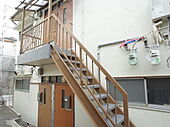 神戸市兵庫区矢部町 2階建 築54年のイメージ