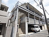 神戸市長田区前原町２丁目 2階建 築55年のイメージ