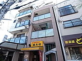 神戸市中央区国香通３丁目 3階建 築28年のイメージ