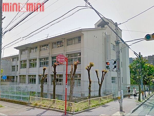 画像14:神戸市立こうべ小学校
