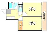 神戸市中央区二宮町２丁目 5階建 築54年のイメージ