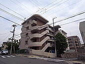神戸市中央区中島通３丁目 5階建 築47年のイメージ
