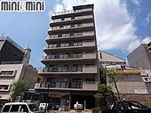 神戸市中央区花隈町 9階建 築37年のイメージ