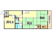 神戸市長田区大谷町3丁目 3階建 築44年のイメージ