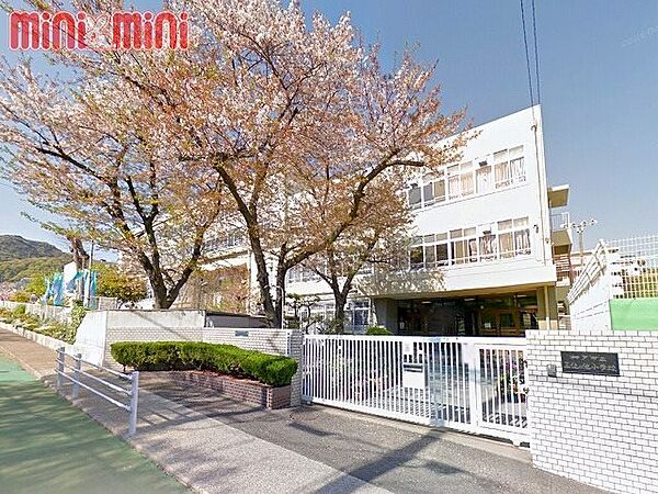 画像5:神戸市立五位の池小学校