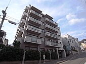 神戸市中央区坂口通６丁目 6階建 築36年のイメージ