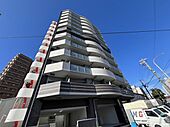 神戸市兵庫区荒田町１丁目 12階建 新築のイメージ