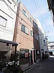 神戸市長田区腕塚町１０丁目 3階建 築28年のイメージ