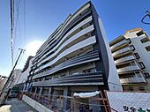 神戸市兵庫区荒田町１丁目 10階建 新築のイメージ