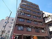 神戸市中央区下山手通４丁目 8階建 築25年のイメージ