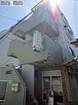 神戸市須磨区大黒町１丁目 4階建 築36年のイメージ