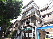 神戸市中央区上筒井通３丁目 4階建 築57年のイメージ