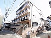 神戸市須磨区須磨本町１丁目 4階建 築26年のイメージ