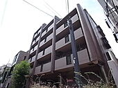 神戸市中央区山本通５丁目 6階建 築29年のイメージ