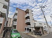 神戸市兵庫区駅前通４丁目 4階建 築16年のイメージ