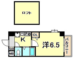 大倉山駅 5.2万円