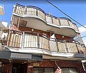神戸市中央区中山手通４丁目 3階建 築42年のイメージ
