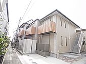 神戸市須磨区須磨浦通５丁目 2階建 築10年のイメージ