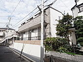 神戸市須磨区須磨寺町２丁目 2階建 築12年のイメージ