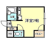 神戸市中央区諏訪山町 3階建 築33年のイメージ