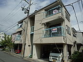神戸市須磨区戸政町３丁目 3階建 築35年のイメージ