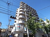 神戸市中央区割塚通４丁目 9階建 築36年のイメージ