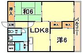 神戸市中央区中山手通４丁目 14階建 築36年のイメージ